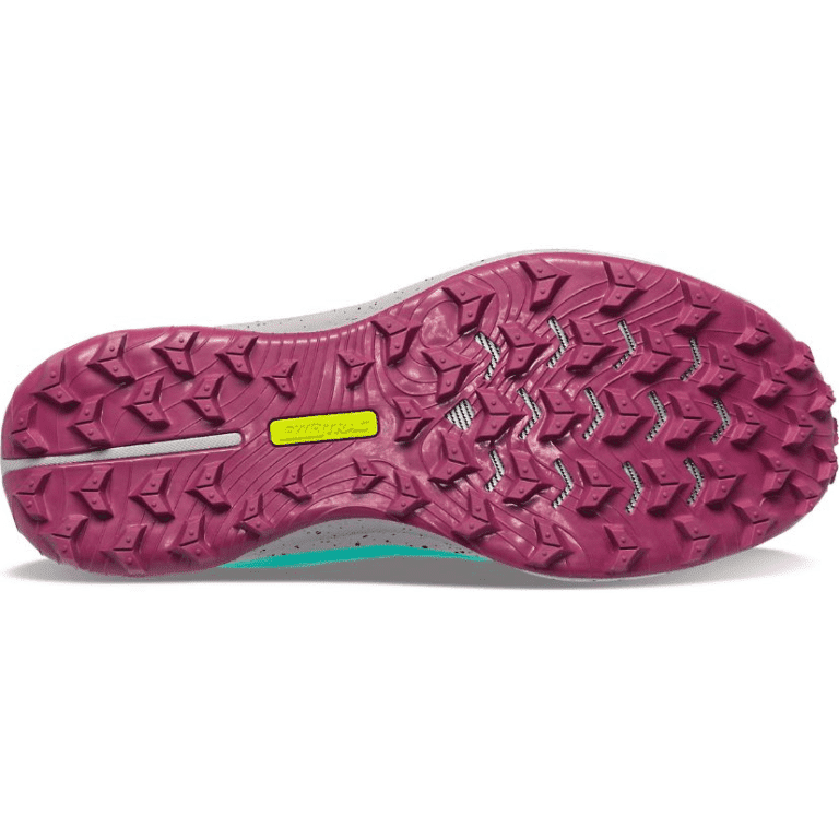 Saucony peregrine clearance south africa