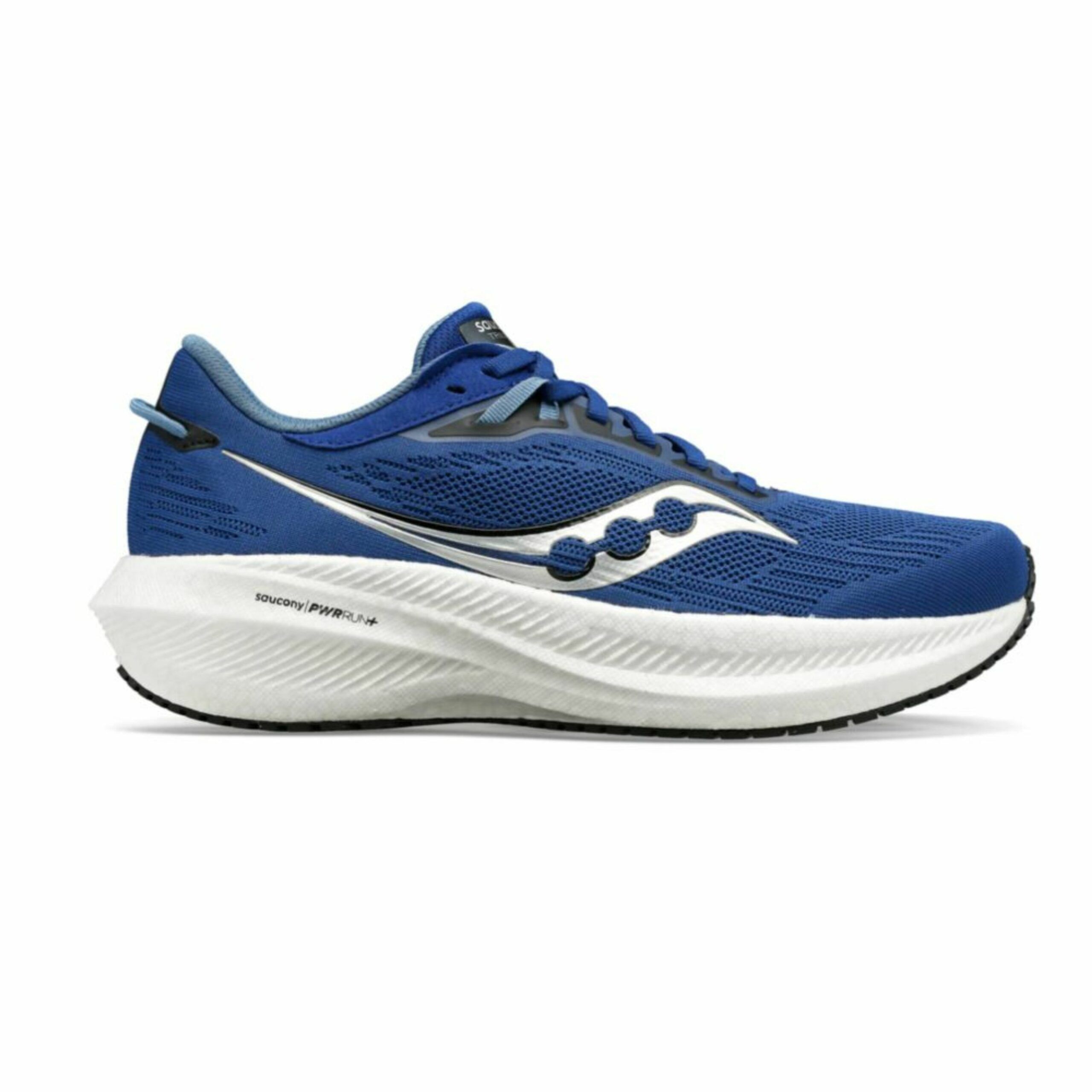 Saucony Triumph 21 Mens - Trail Shed South Africa